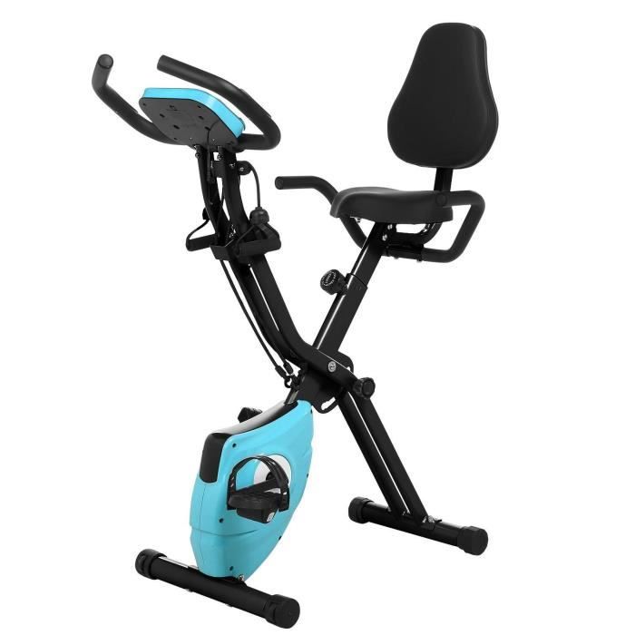 Velo appartement ancheer top