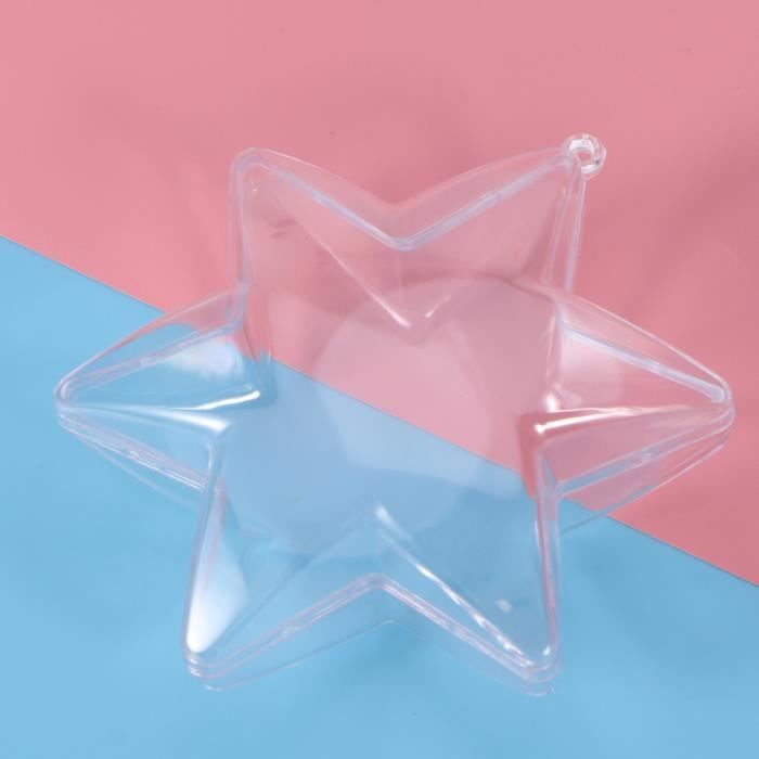 Boule à Neige Transparente Réaliste. Concept De Déco 3d Magique, Cadeau