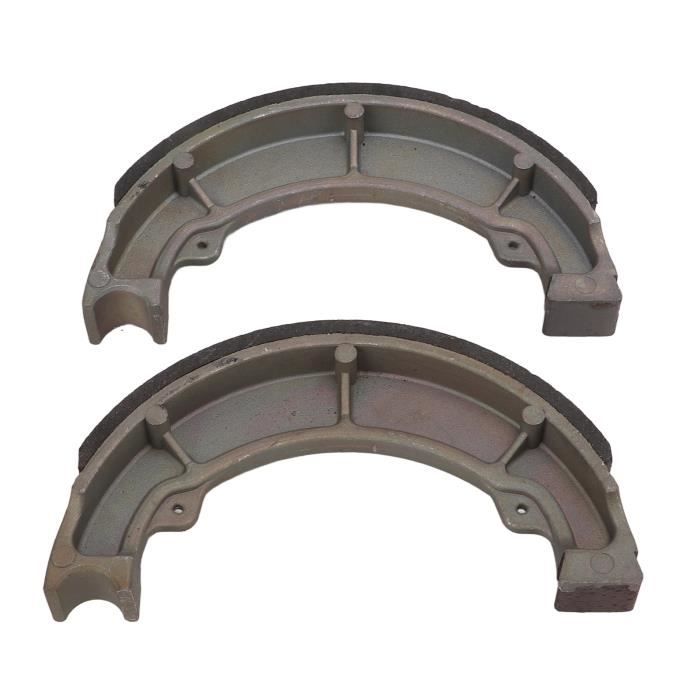 Jeu De Mâchoires De Frein ABS Arrière Pour TOYOTA LAND CRUISER P - Neuf, Référence 9419 _b6q1#FR