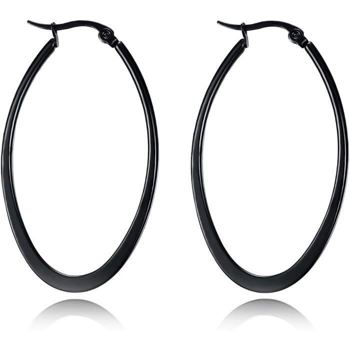 Boucles D'oreilles Cœur En Zircone Cristal Plaqué Or Rose - Dormeuses, Neuf Avec étiquettes