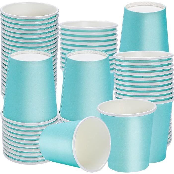 Lot De 150 Caissettes à Muffins En Aluminium - Jetables, Recyclables, Pour Pâtisserie Et événements