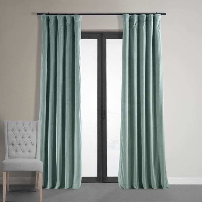 Linnen - 120 cm - Klassieke - Off-white - Gordijnen online kopen