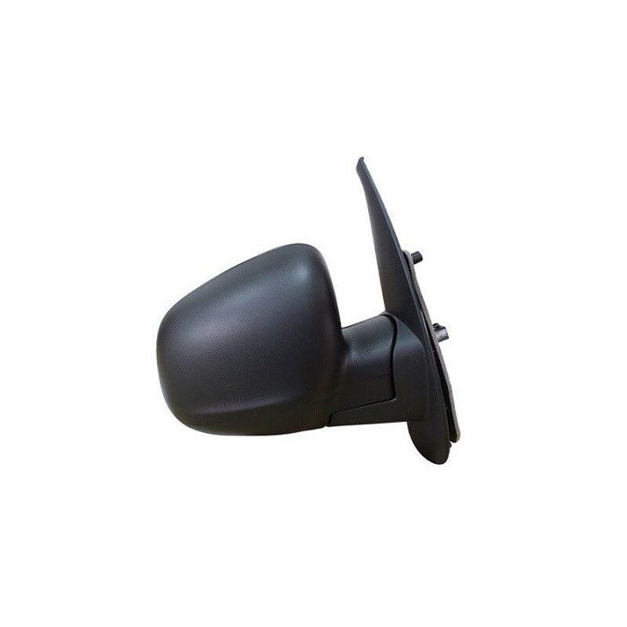 Repiauto Rétroviseur électrique droit à peindre avec sonde chauffant Modus 2004-2008