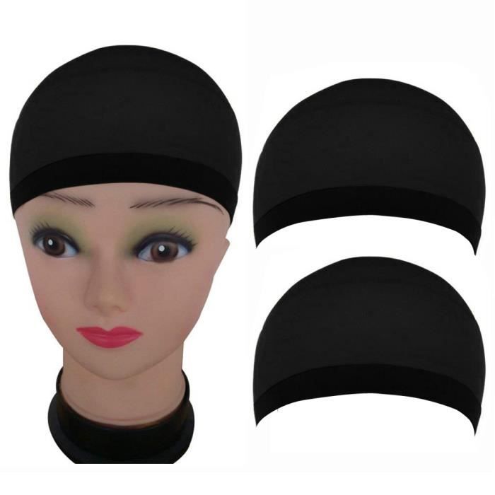 Chapeau perruque discount