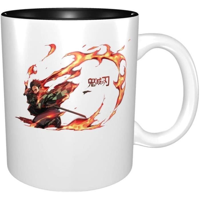 Tasse Jiu Jitsu Brésilien Humour - Arts Martiaux BJJ - Cadeau Combattant