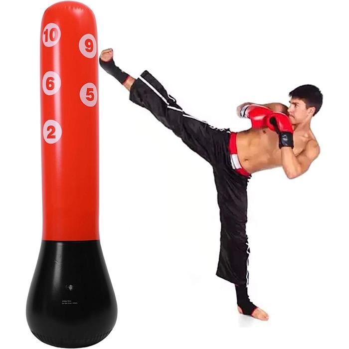 Garosa Sac De Frappe Pour Enfants Sac De Frappe Enfants Sac De Boxe