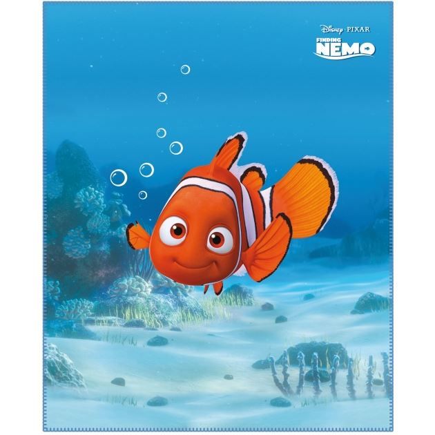 NEMO - Plaid
