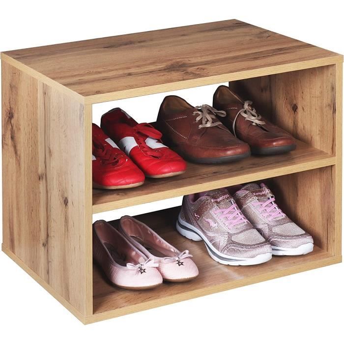 Table chaussure on sale