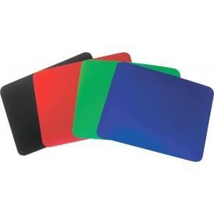 Mcad TAPIS SOURIS OPTIQUE/LASER Bleu - vue 1