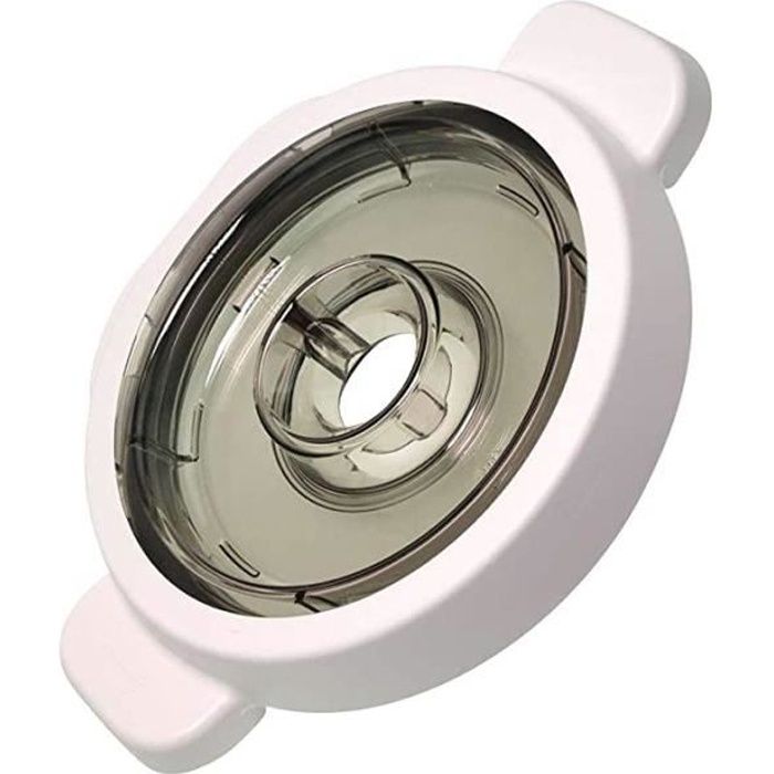 Verseuse Couvercle SEB - vue 7