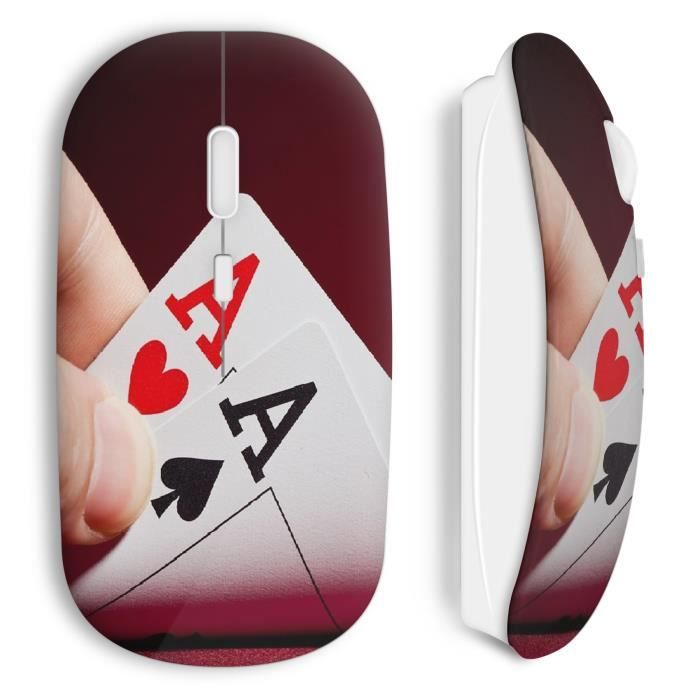 As Poker As Poker