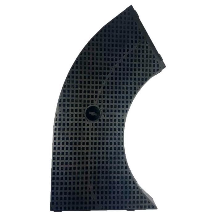 Filtre à actif D085 484000008582 NYTTIG FIL 100 481281718533 CHF85 1 Type 10 AMC859 AC40. Antibacterien