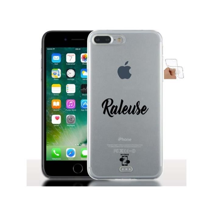 coque iphone 7 bichette