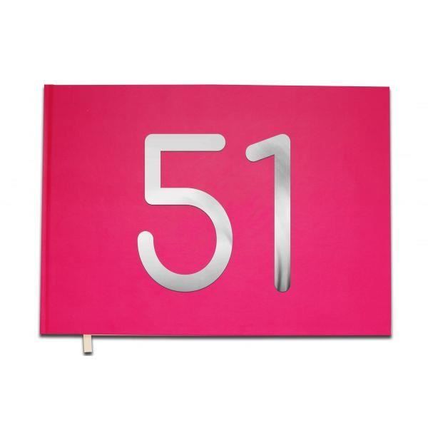 Livre D Or 55 Ans Anniversaire Mariage Retraite Lettres Chromees 100 Pages Qualite Premium Uttscheid Couleur Rose M Cdiscount Beaux Arts Et Loisirs Creatifs