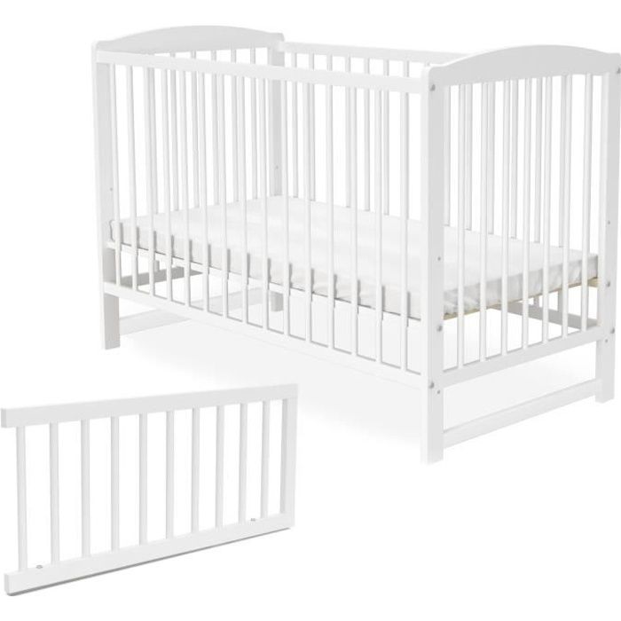 Lit Bebe Ada Cdiscount