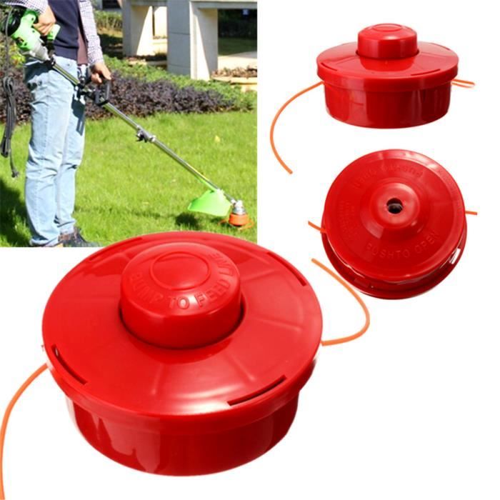 10M DE 2.4MM Rond Débroussailleuse Cordon Câble Ligne Corde Nylon Petrol Trimmer EUR 7,82 - FR