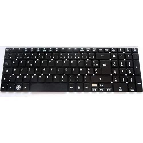 Clavier AZERTY Français De Remplacement Pour Acer Aspire V3-731, V3-771, V3-772 - Neuf