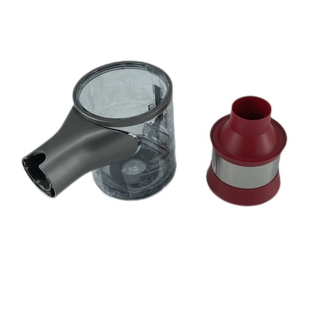 Filtre Sous Vide Original Bosch Pour Aspirateur Main BBH22042 Readyyy'y