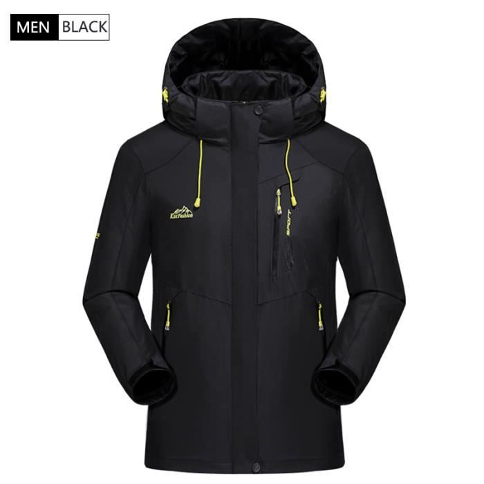 Xxl taille veste store