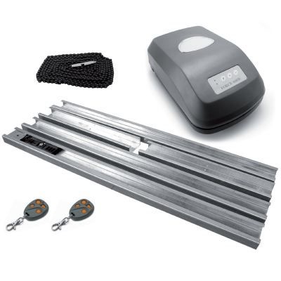 Motorisation Pour Porte De Garage Xg270 Achat Vente Moteur