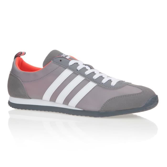 adidas vs jog sneakers basses homme