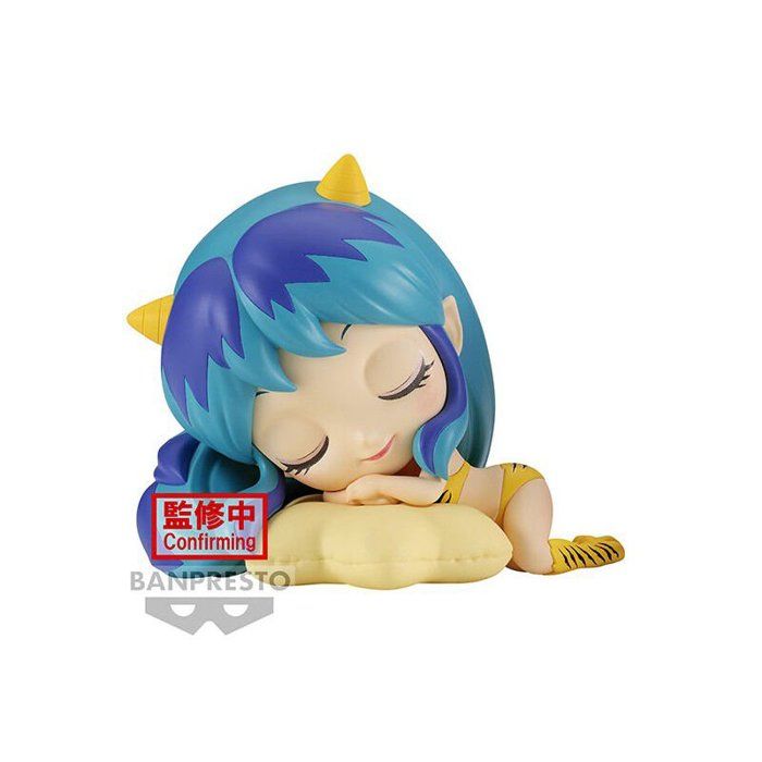 BANDAI Banpresto Urusei Yatsura Lum - vue 2
