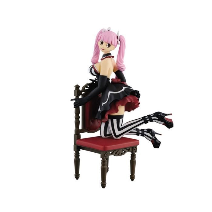 Banpresto Figurine One Piece Girly Girls Perhona 15cm Cdiscount Jeux Jouets