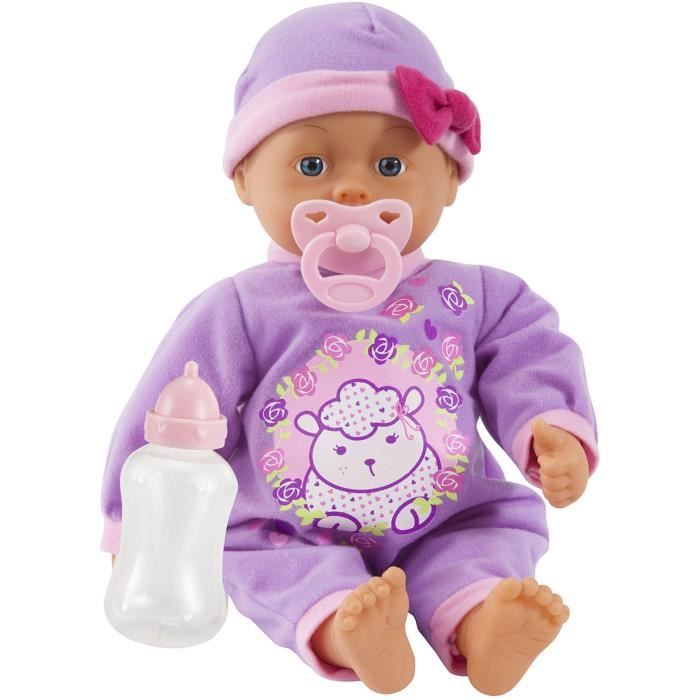poupon bebe