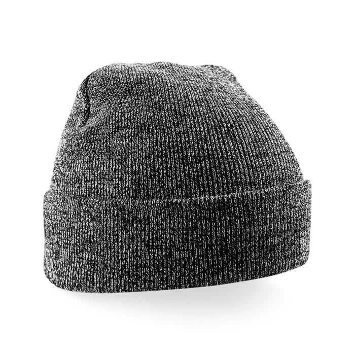 Beechfield Original revers Beanie-Super Doux-Hiver Essential 60 COULEURS! Beechfield Original revers Beanie-Super Doux-Hiver Essential 60 COULEURS!
