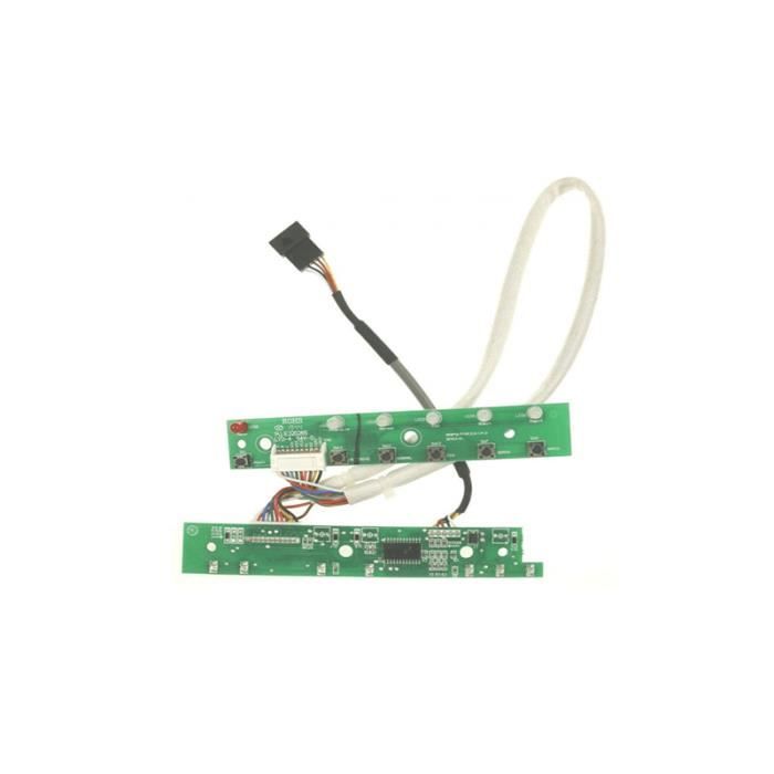 BRANDT Lave vaisselle Tout intégrable 12 couverts 47 dB VH1772J - vue 6