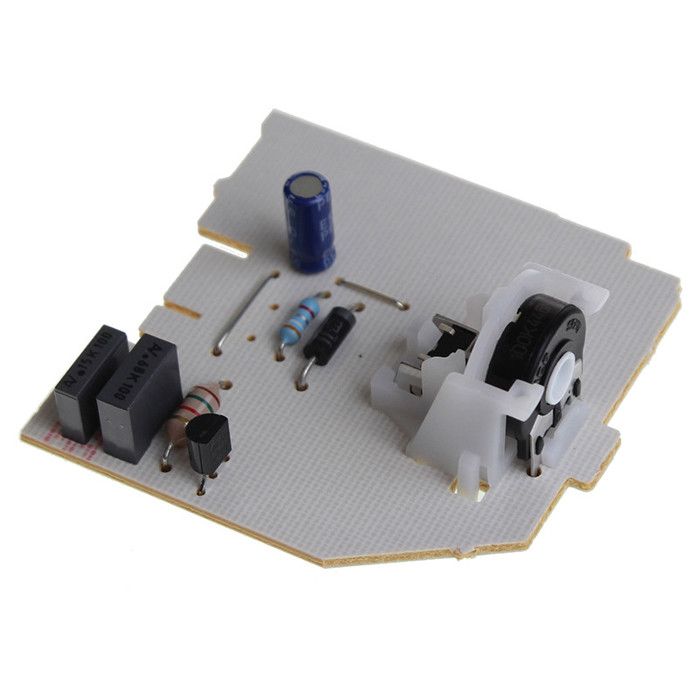 pour hydropulseur Braun 67040242