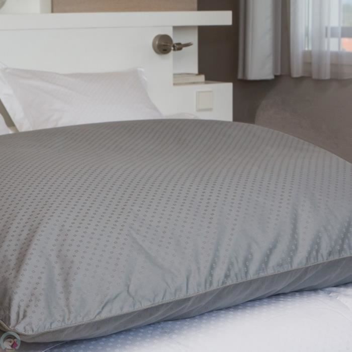 Edredon Enfant Gris Clair 90 Duvet Neuf 60x80 Cm Cdiscount Puericulture Eveil Bebe