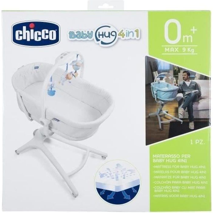 Transat pour bébé chicco