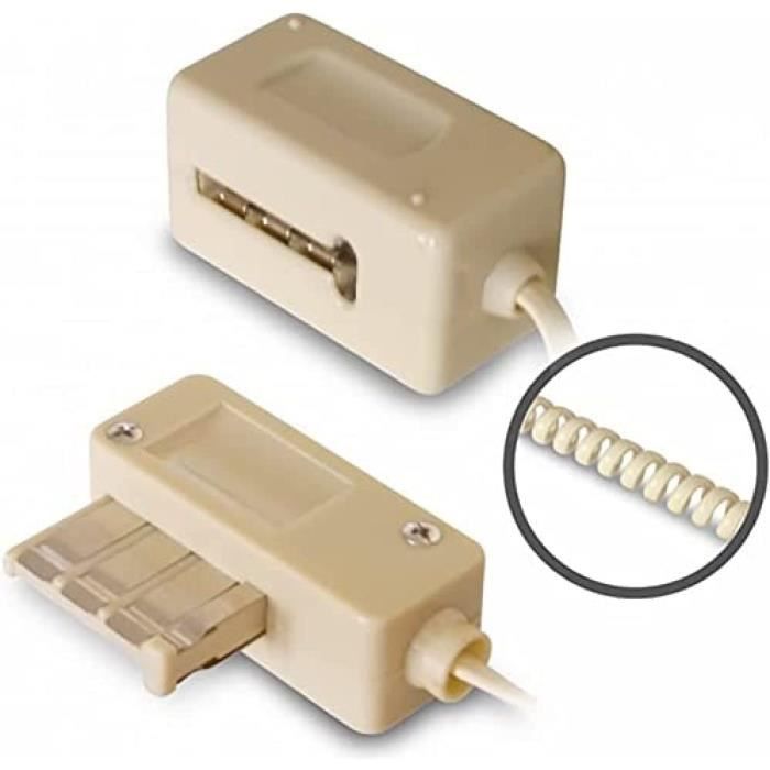 Minthouz Support Téléphone Extensible,Support Smartphone Réglable en