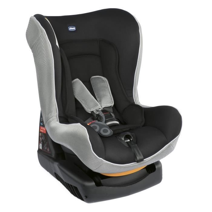 CHICCO Si ge Auto Cosmos Groupe 0 1 POLAR SILVER Achat Vente