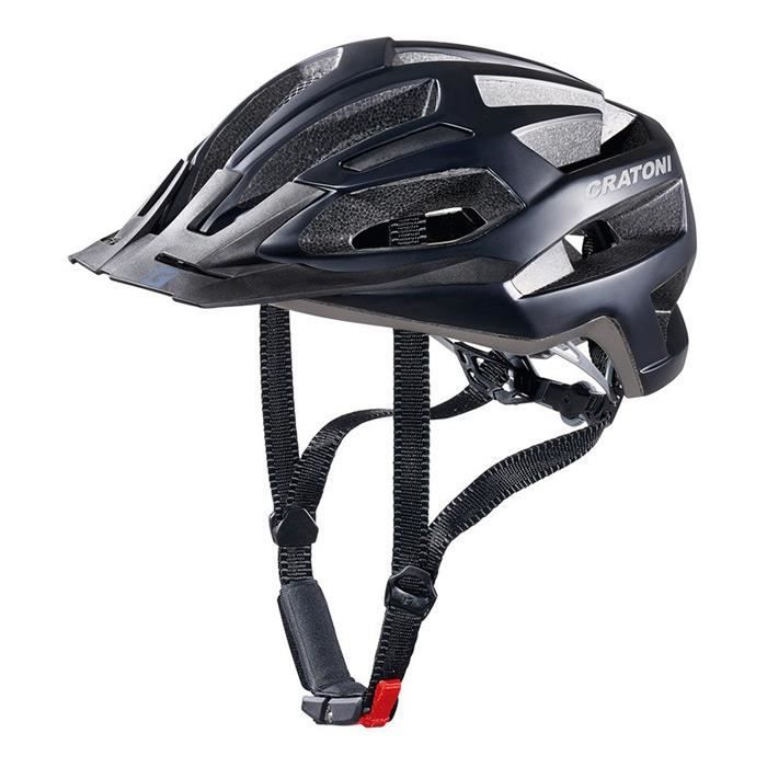 Casque vtt cratoni sales