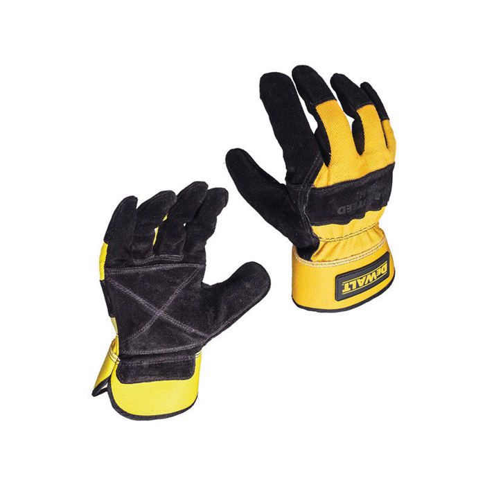 Stihl Gants de protection Dynamic SensoLight
