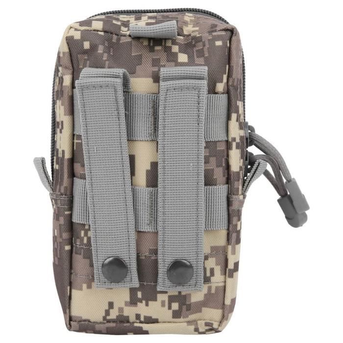 Tactical Sling Bag Pack Small EDC Molle Assault Military Army Shoulder Backpack