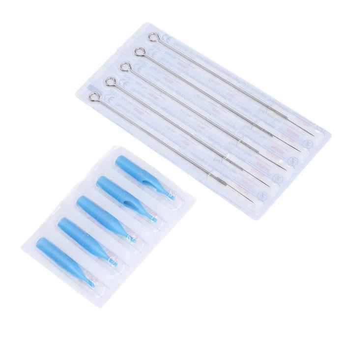 Lot De 18 Fléchettes Acier 14 G – Pointes Aiguilles Professionnelles