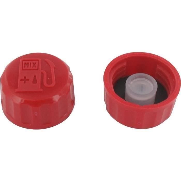 Bouchon à essence adaptable SHINDAIWA pour modèles HT20 et EB45