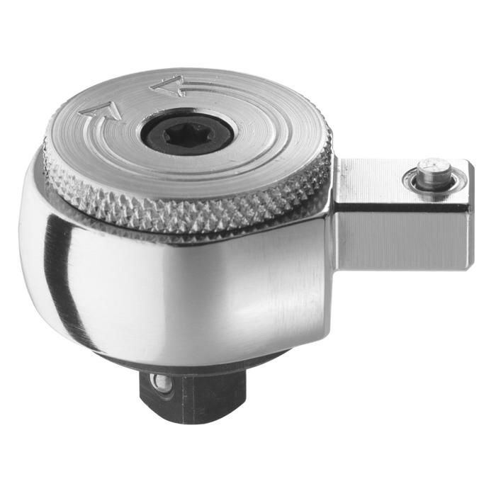 Facom Tête de cliquet compact 6 mm - vue 2