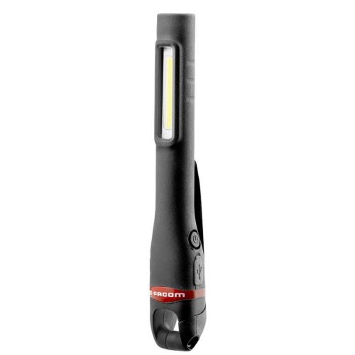 Lampe-stylo professionnelle rechargeable - FACOM - 779.PEN2