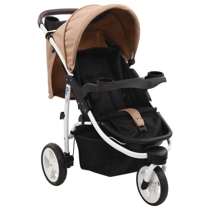 Poussette 3 roues occasion store
