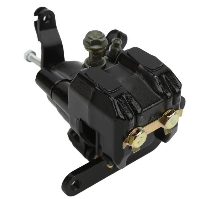 Étrier Frein Arrière Moto Universel - Alliage Acier Pour 110-250cc ATV, Quad, Go-Kart