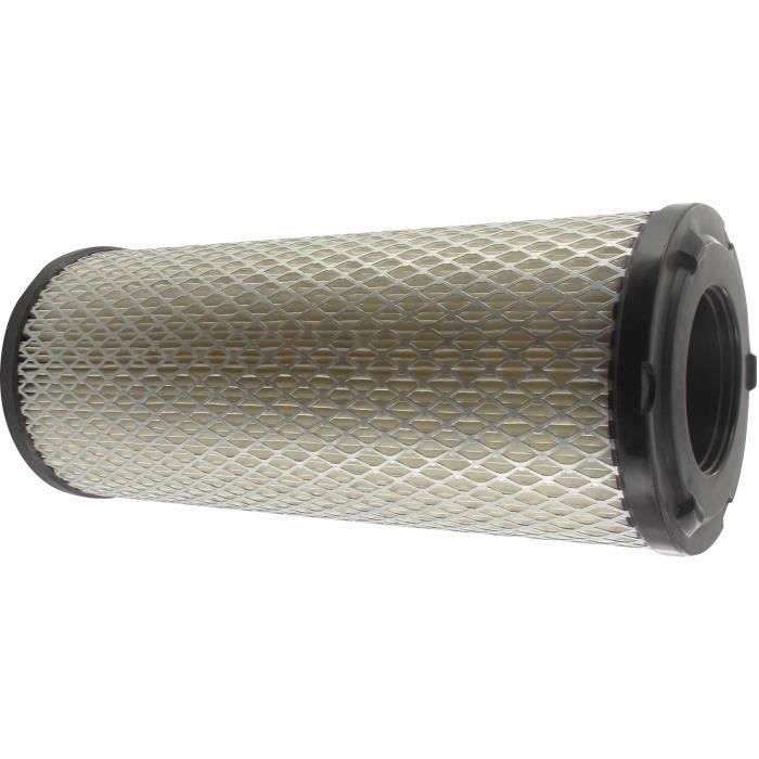 Greenstar 5432 Filtre à air adaptable Iseki pour faucheuses frontale SF00/SF230/SF303/SF333 pour mic