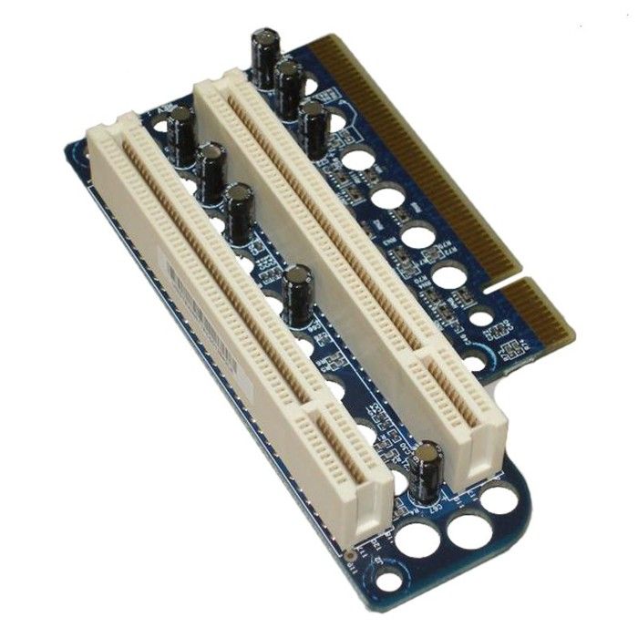 IBM Speyburn Riser Card REV 3.0 - vue 2