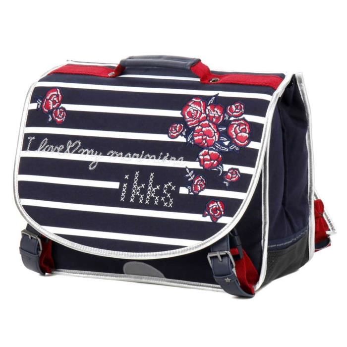 Cartable on sale ikks roulette