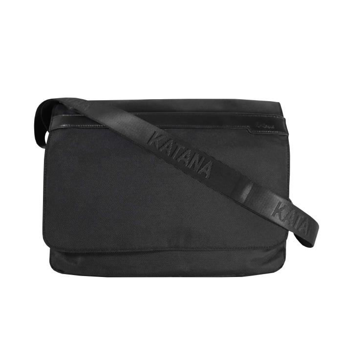 Sac besace on sale nylon