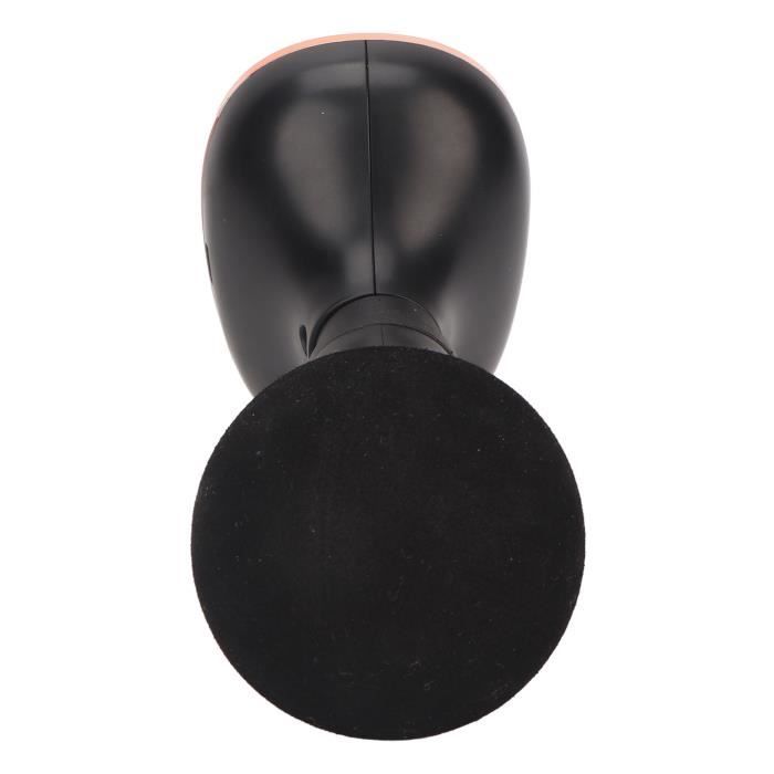 KIMISS Masseur de vibrations Baguette de massage électrique mini