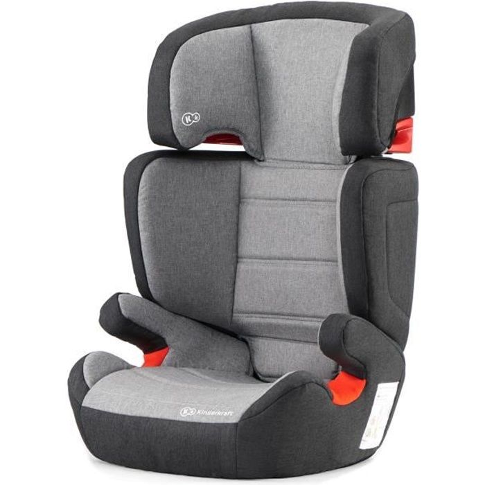 Soldes Siege Auto Kinderkraft Isofix - Nos bonnes affaires de janvier